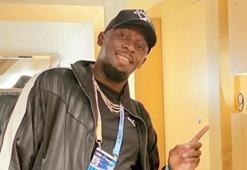 Bolt'a 9.58'lik jest