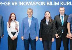 Milli teknoloji ekosistemine güç katan hamle