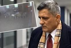 14 dakikalık karanlığın ardından ne oldu? Kozinoğlu’nun son anları kamerada