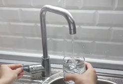 Rize'de şiddetli yağışlar sonrası içme suyu uyarısı