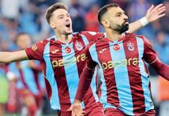 Salah kasırgası Aslan'ı dağıttı