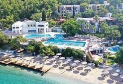 Turizm sektörü zor yılda dirençli kaldı