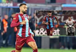 Trabzonspor'dan Galatasaray'a 4-0'lık galibiyet sonrası olay gönderme
