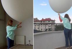 Erzurum’da her gün gökyüzüne bırakılıyor! 40 kilometreye kadar yükseliyor