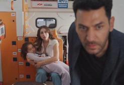 Güller ve Günahlar'da Kader'in sırrı Serhat'ın kapısında