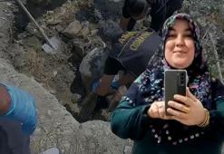 24 gün önce kaybolmuştu! Kayıp Ayşegül’ün cesedi ormanda bulundu: Katil her şeyi itiraf etti