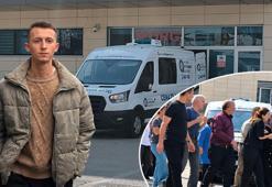 SUP yaparken can verdi! Acılı anne cenaze aracının önüne atladı: 'Ben göreceğim yavrumu'