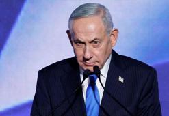Hamas'tan Netanyahu'nun provokasyonuna sert tepki