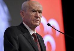 MHP lideri Bahçeli: Terörsüz Türkiye vizyonu tarihi bir öneme sahiptir