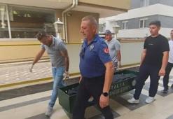 Antalya'da Rus turist konakladığı otelin koridorunda ölü bulundu