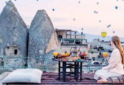 Türkiye’nin dünya turizmindeki payı artırılacak