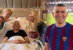 Ünlü fenomen Meriç Keskin abisi İnanç Keskin’in acı haberini duyurdu: Başaramadık!