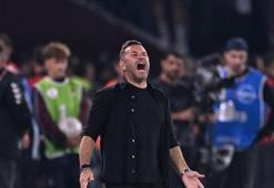 Trabzon hezimeti Cimbom’u karıştırdı! Okan Buruk’a dev fatura