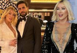 Çağlar Ökten şarkı söyledi, Seda Sayan sahnede dans etti!