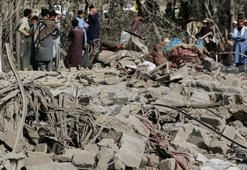 Pakistan’dan Afganistan’a hava saldırısı: 28 ölü
