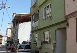 Bursa'da acı olay! Karı koca evlerinde ölü bulundu