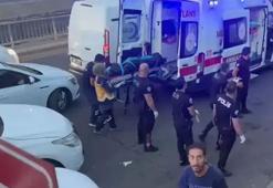 Diyarbakır'da silahlı kavgada kan aktı