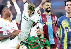 Lig yeniden dizayn edildi
