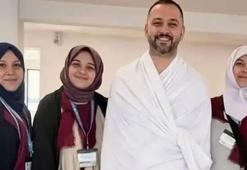 Umre için gittiler 8 aydır Türkiye'ye dönemiyorlar! Ünlüce ailesi Suudi Arabistan'da mahkemelik oldu