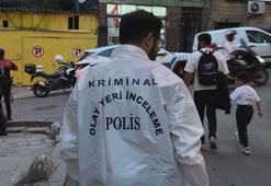 Silah sesini duyan anne, oğlunu başından vurulmuş halde buldu