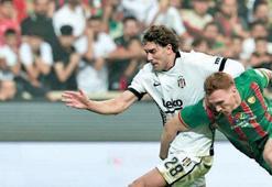 Beşiktaş’ta isyan var