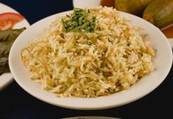 Bulgur pilavı sıcak suyla mı yapılır, soğuk suyla mı? Tane tane olmasını sağlıyor