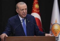 Cumhurbaşkanı Erdoğan: BM veto hakkını kaldırmalıdır