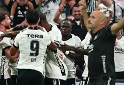 Beşiktaş'ta transfer bombası! Ada’dan iki yıldıza birden kanca