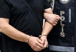 Ankara'da uyuşturucu operasyonu! Çok sayıda gözaltı var