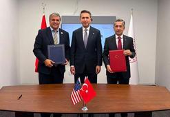 ABD ile nükleerde yeni iş birliği! TÜNAŞ ile USTDA ortak proje geliştirecek