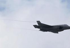 Suudilerin F-35 kararı Atina'yı salladı! ‘Türkiye dolaylı yoldan radara alacak’