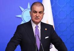 AK Parti Sözcüsü Çelik: Manisa'daki menfur saldırıyı lanetliyoruz
