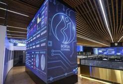 Borsa günün ilk yarısında değer kaybetti