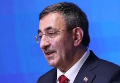Cumhurbaşkanı Yardımcısı Yılmaz'dan Manisa'daki silahlı saldırıya ilişkin açıklama