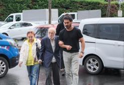 Kurtlar Vadisi’nin sevilen oyuncusu adliyede! Emin Olcay, Kozinoğlu soruşturmasında ifade verdi