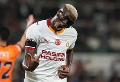 Cimbom’da beklenen haber geldi! İşte Osimhen’in döneceği maç