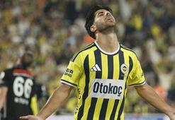 Fenerbahçe'de Asensio için flaş karar! Milli ara planı ortaya çıktı