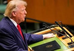 Trump’tan BM’de flaş açıklamalar: İran’ın nükleer silahı olmayacak