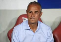 Fenerbahçe'de Aziz Yıldırım son noktayı koydu: Herkes gider, İsmail Kartal kalır