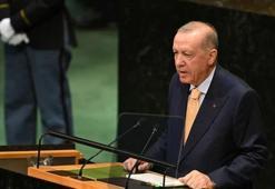 Cumhurbaşkanı Erdoğan konuştu! İsrail heyeti kaçtı: İşte o anlar
