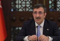 Cumhurbaşkanı Yardımcısı Yılmaz'dan Cumhurbaşkanı Erdoğan'ın BM 81. Genel Kurulu'na hitabına ilişkin paylaşım