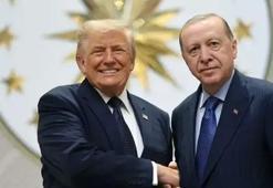 Erdoğan Trump ile birlikte Körfez liderleriyle düzenlenecek zirveye katılacak