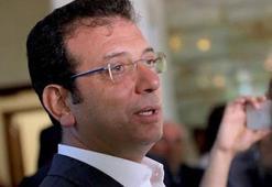 Ekrem İmamoğlu'nun şirket aracının giderlerini Beylikdüzü Belediyesine karşılattığı iddiasına ilişkin dava başladı
