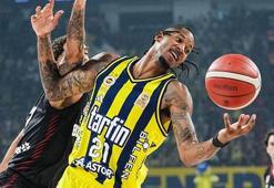 Türkiye Cumhurbaşkanlığı Kupası'nın sahibi Fenerbahçe Tarfin! Finalde Beşiktaş'ı mağlup etti