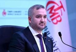 TCMB Başkanı Karahan: Yurt içi yerleşiklerin Türk lirasına olan talebi güçlü seyrediyor