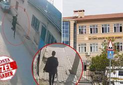 Kuzenine söyledi, dizilere özendi, silaha ulaştı! Okul önündeki dehşetin ardında gizli 4 psikolojik şifre