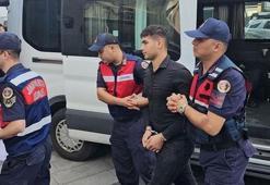 Kız arkadaşına takip isteği kavgası cinayetle bitti! 'Bıçağı çekip salladım'