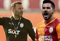 Okan Buruk'tan İlkay Gündoğan itirafı! ‘Oynatmak istiyorum ama…’