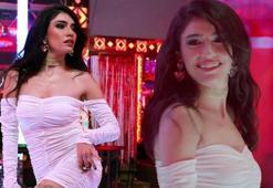 Hazar Ergüçlü'den itiraf! 'Dilber'i çok özlüyorum'