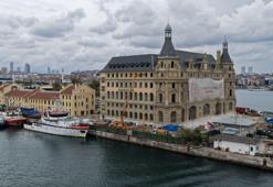 Haydarpaşa Garı'nda kritik tespit! Bakan Ersoy restorasyon için tarih verdi: İlk etap 2027’de bitecek